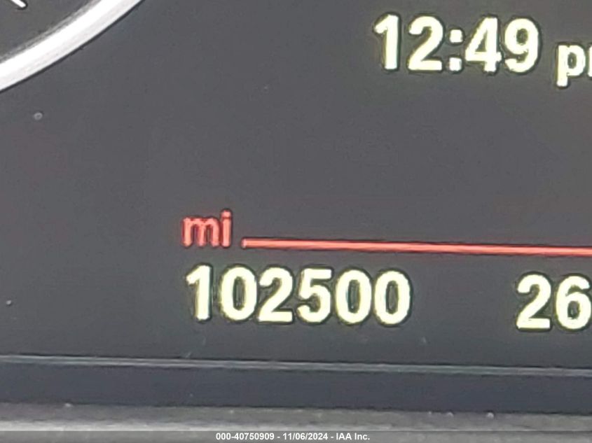 2015 BMW M235 XDRIVE - WBA1J9C54FVX98640