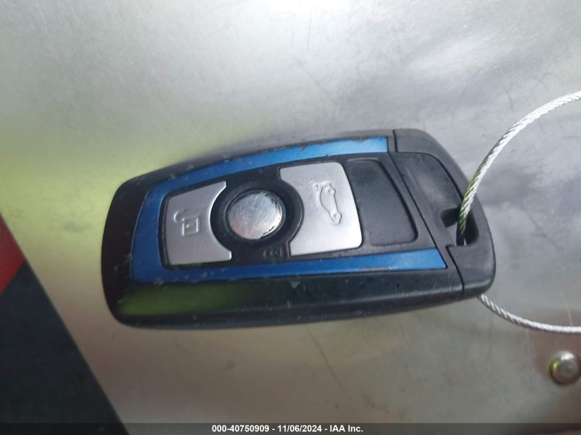 2015 BMW M235 XDRIVE - WBA1J9C54FVX98640