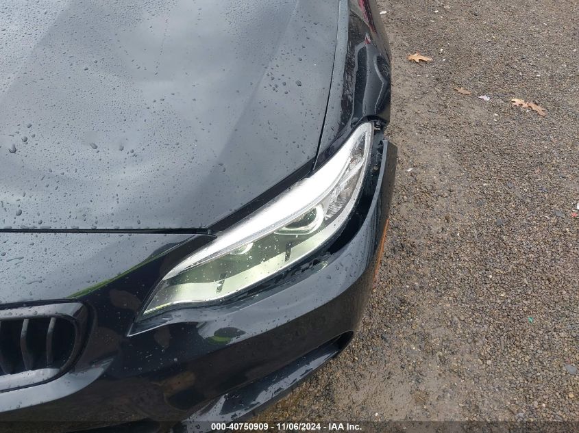 2015 BMW M235 XDRIVE - WBA1J9C54FVX98640