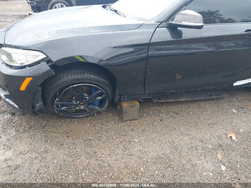 2015 BMW M235 XDRIVE - WBA1J9C54FVX98640