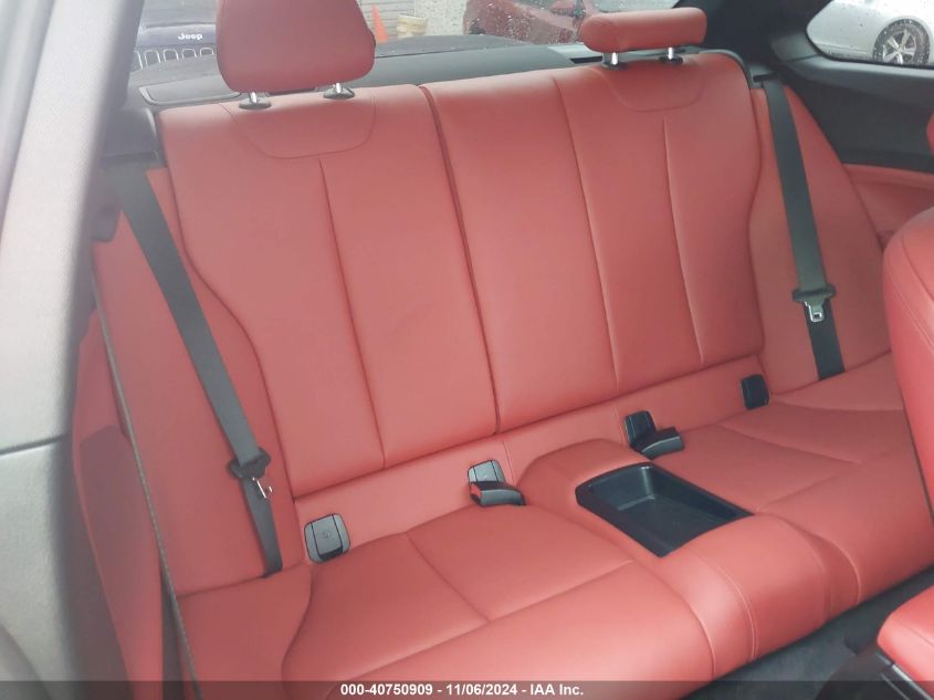 2015 BMW M235 XDRIVE - WBA1J9C54FVX98640