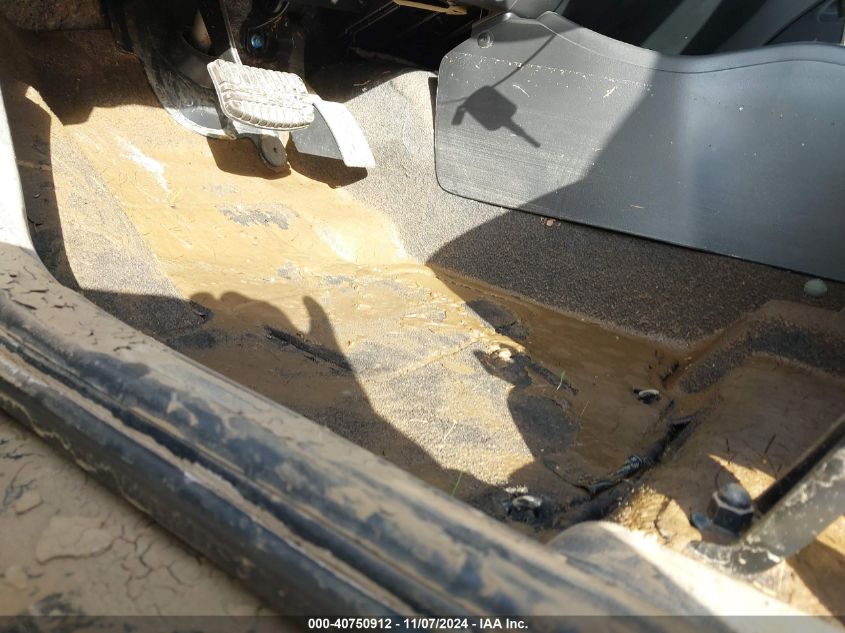 2019 MITSUBISHI MIRAGE RF - ML32A3HJXKH006688