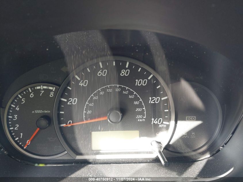 2019 MITSUBISHI MIRAGE RF - ML32A3HJXKH006688