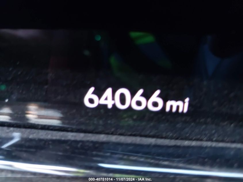 2022 CADILLAC ESCALADE ESV 4WD SPORT - 1GYS4PKL3NR355223