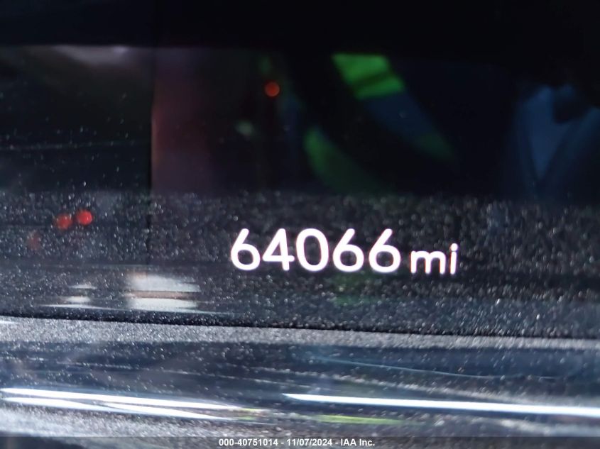 2022 CADILLAC ESCALADE ESV 4WD SPORT - 1GYS4PKL3NR355223