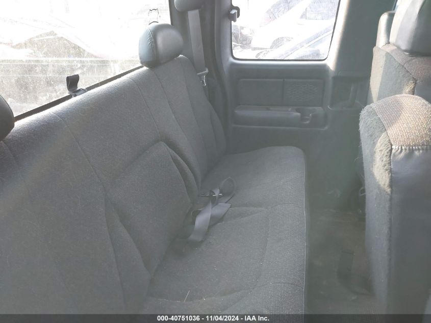 2002 Chevrolet Silverado 1500 VIN: 2GCEC19W021297949 Lot: 40751036