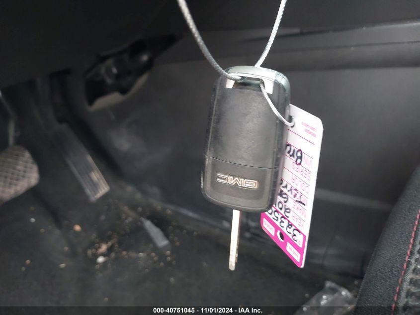 VIN 2GKALMEK2H6105417 2017 GMC TERRAIN SLE-1