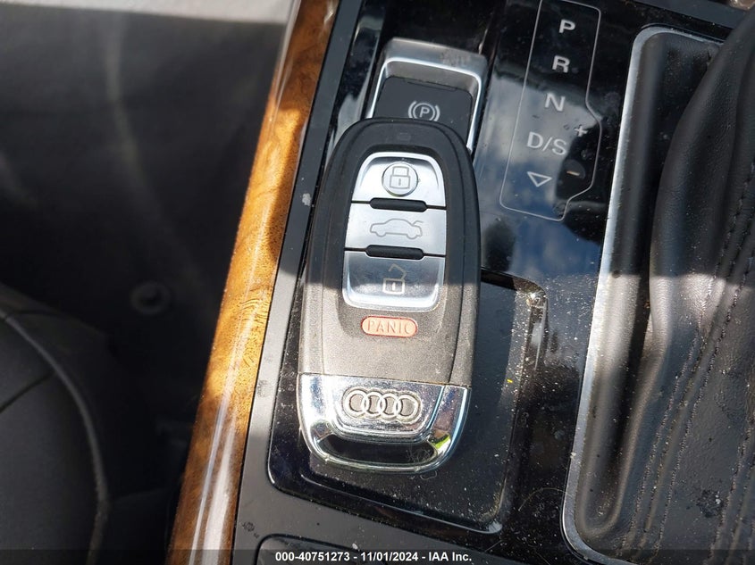 AUDI A6 - zdjęcie 11