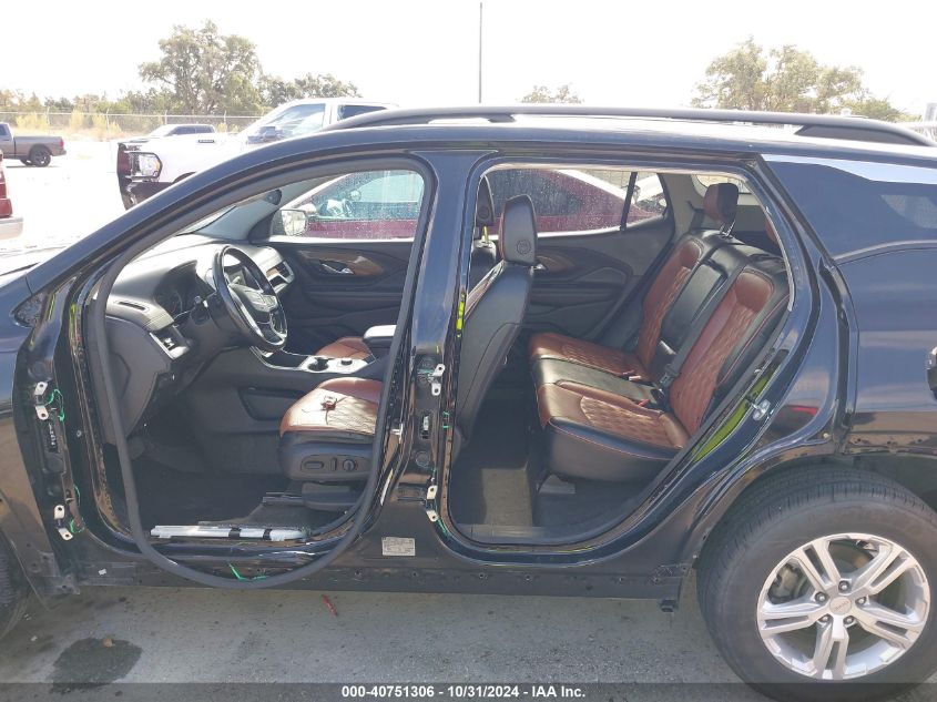 2018 GMC TERRAIN SLE - 3GKALMEV4JL227451