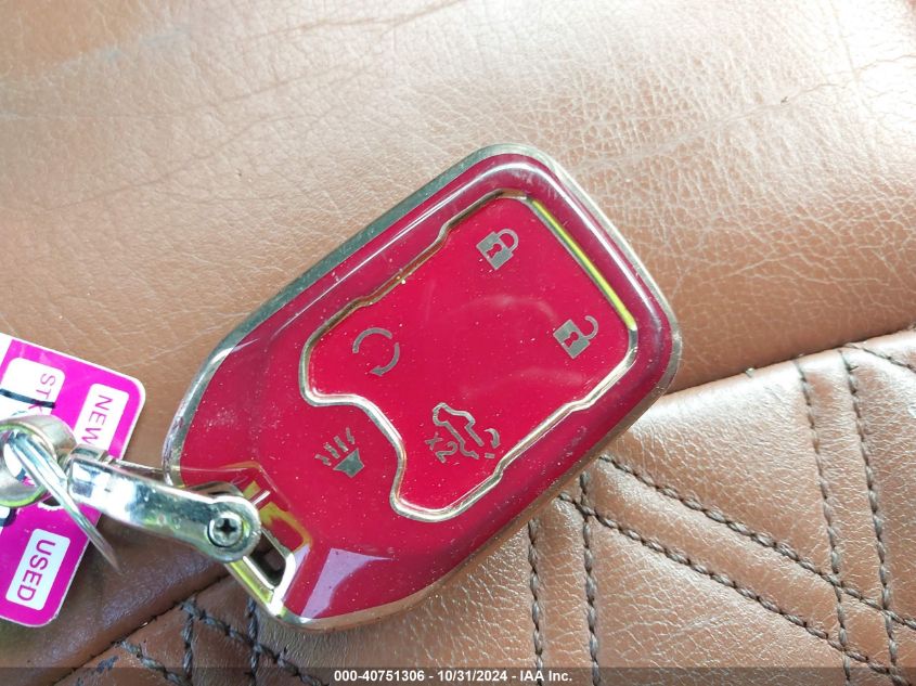 2018 GMC TERRAIN SLE - 3GKALMEV4JL227451