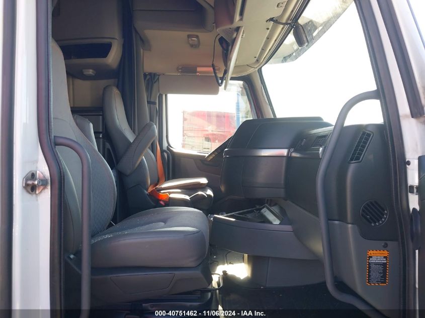 2021 Volvo VNL - 4V4NC9EH9MN263858