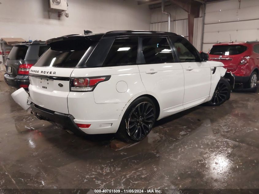 VIN SALWV2FV8HA151189 2017 Land Rover Range Rover,... no.4