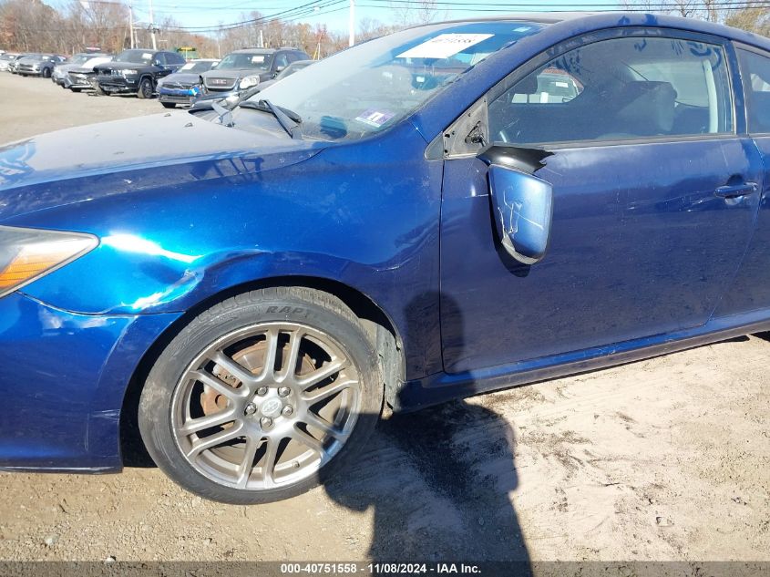 2009 Scion Tc VIN: JTKDE167290293063 Lot: 40751558