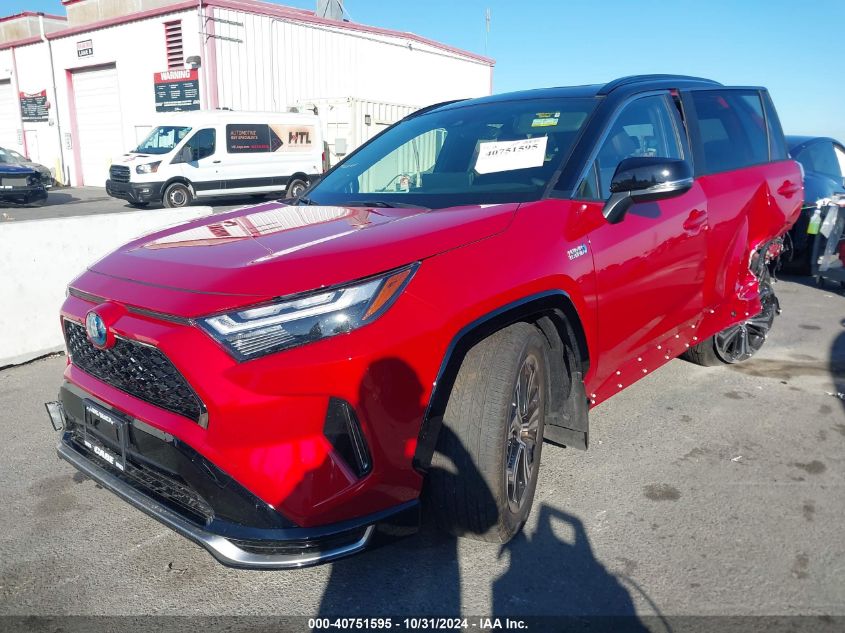 VIN JTMEB3FV4RD218727 2024 TOYOTA RAV4 PRIME XSE