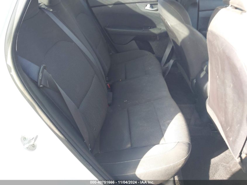 VIN 3KPF24AD0LE212129 2020 KIA FORTE LXS