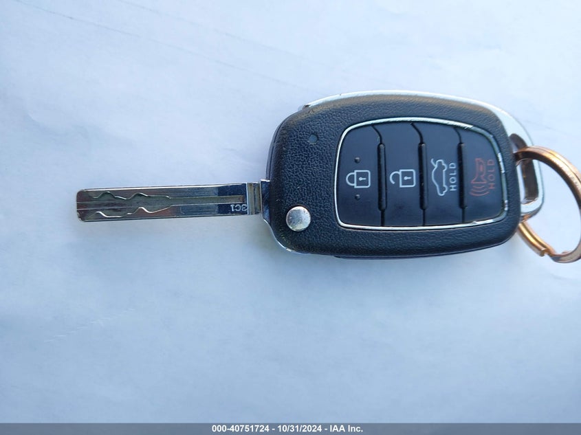 VIN 5NPE24AFXJH608512 2018 HYUNDAI SONATA SE