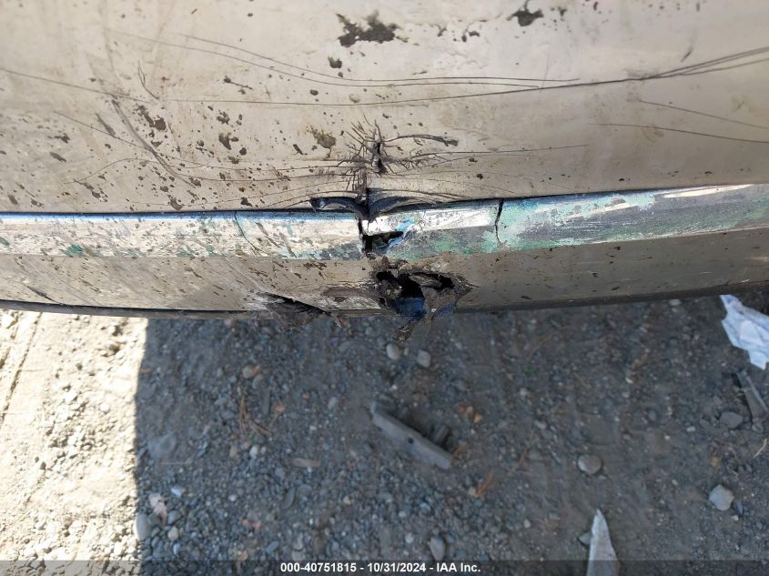 2013 VOLKSWAGEN PASSAT 2.5L SEL - 1VWCP7A39DC017293