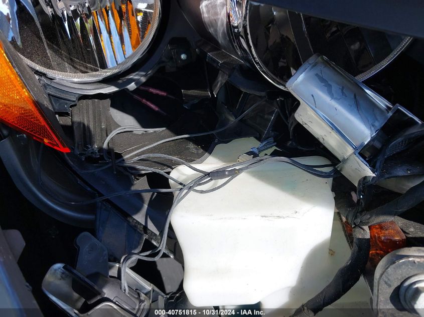 2013 VOLKSWAGEN PASSAT 2.5L SEL - 1VWCP7A39DC017293