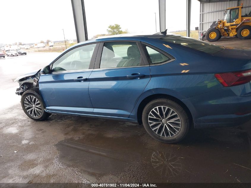 2020 Volkswagen Jetta VIN: 3VWC57BU7LM079382 Lot: 40751902