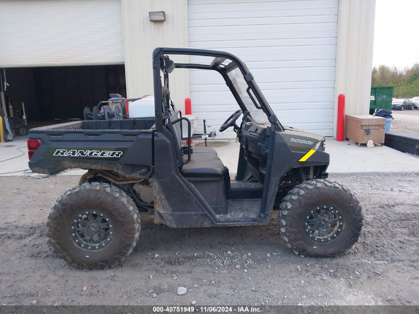 2024 Polaris Ranger 1000 Eps/1000 Premium VIN: 3NSTAE992RH371770 Lot: 40751949