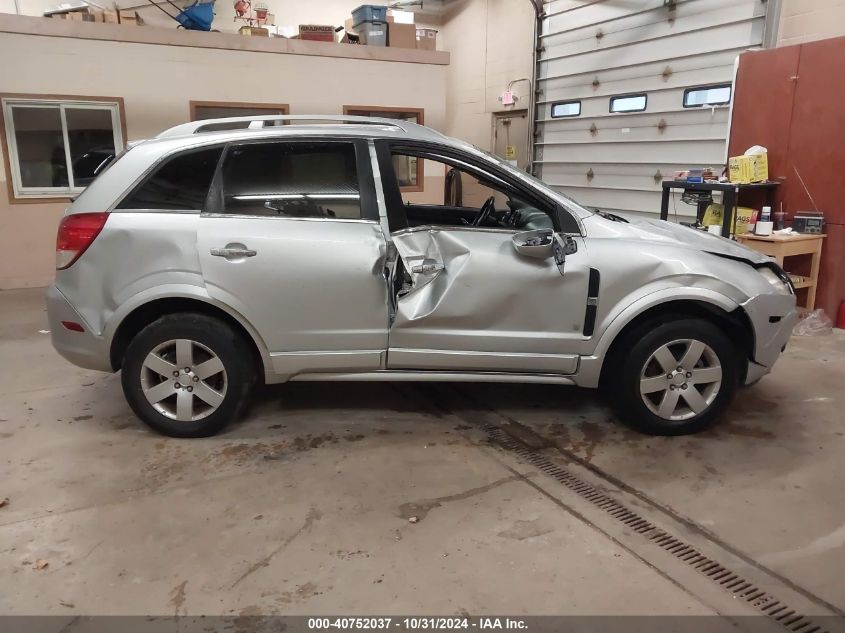 2009 Saturn Vue V6 Xr VIN: 3GSCL53789S610054 Lot: 40752037