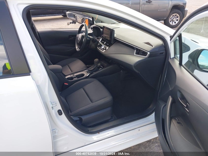 2023 TOYOTA COROLLA LE - 5YFB4MDE0PP062802