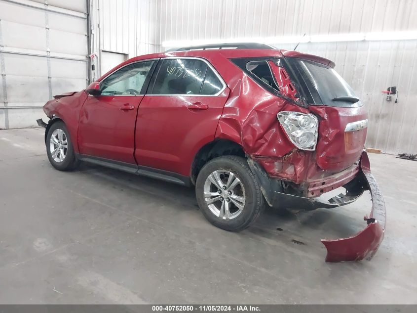 VIN 2GNALCEK7F1174840 2015 CHEVROLET EQUINOX no.3