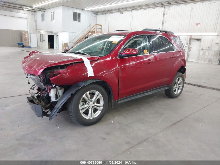 VIN 2GNALCEK7F1174840 2015 CHEVROLET EQUINOX no.2