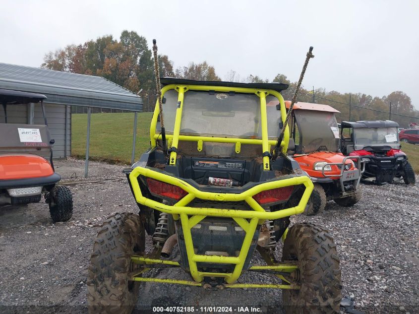 2018 Polaris Rzr Xp 1000 Eps VIN: 3NSVDE996JF230667 Lot: 40752185