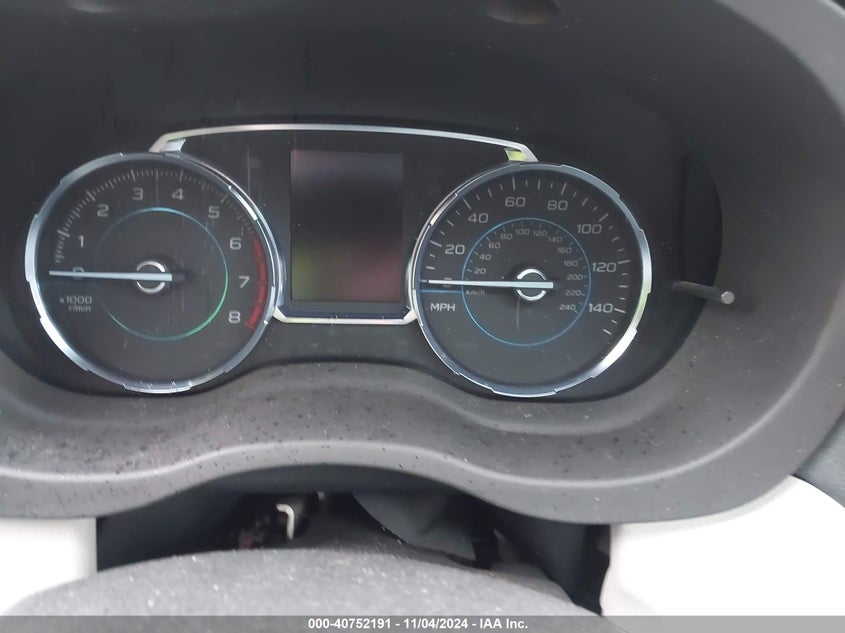 VIN JF2SJARC1JH400078 2018 SUBARU FORESTER 2.5I LIMITED