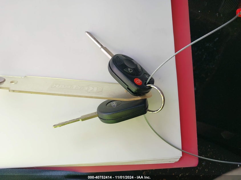 2015 FORD FOCUS SE - 1FADP3K26FL252944