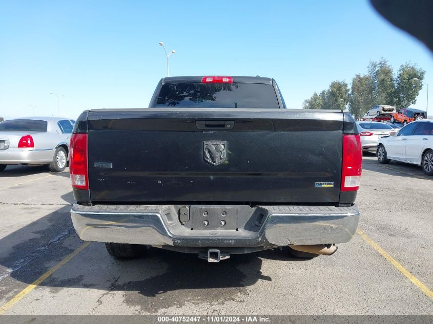 2009 Dodge Ram 1500 Slt/Sport/Trx VIN: 1D3HB18P69S800640 Lot: 40752447