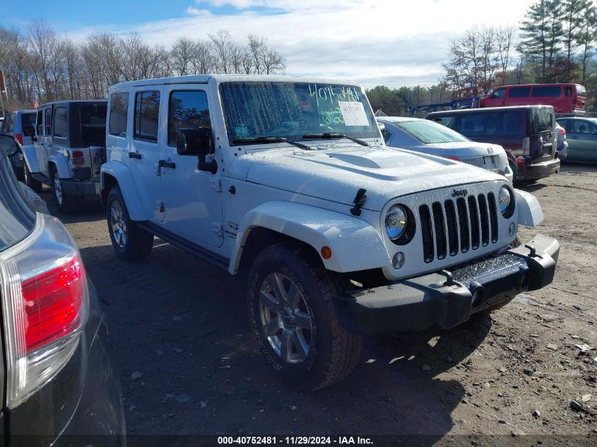 VIN 1C4BJWEG7FL758004 2015 JEEP WRANGLER UNLIMITED no.1