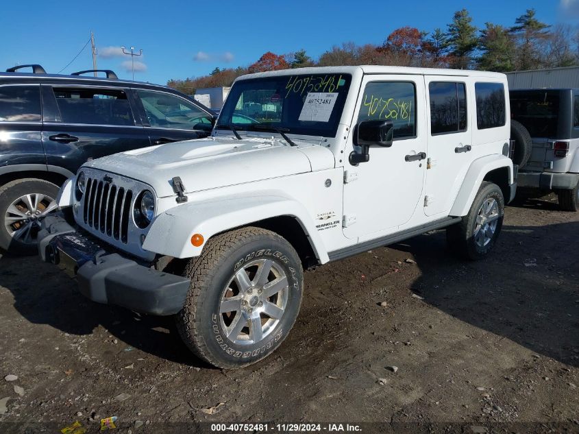 VIN 1C4BJWEG7FL758004 2015 JEEP WRANGLER UNLIMITED no.2