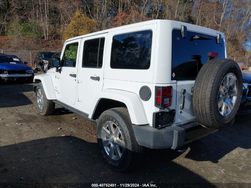 VIN 1C4BJWEG7FL758004 2015 JEEP WRANGLER UNLIMITED no.3