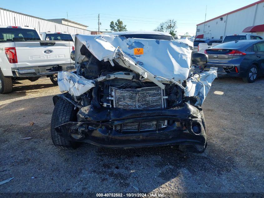 2000 Dodge Dakota Slt/Sport VIN: 1B7GL22N2YS638728 Lot: 40752502