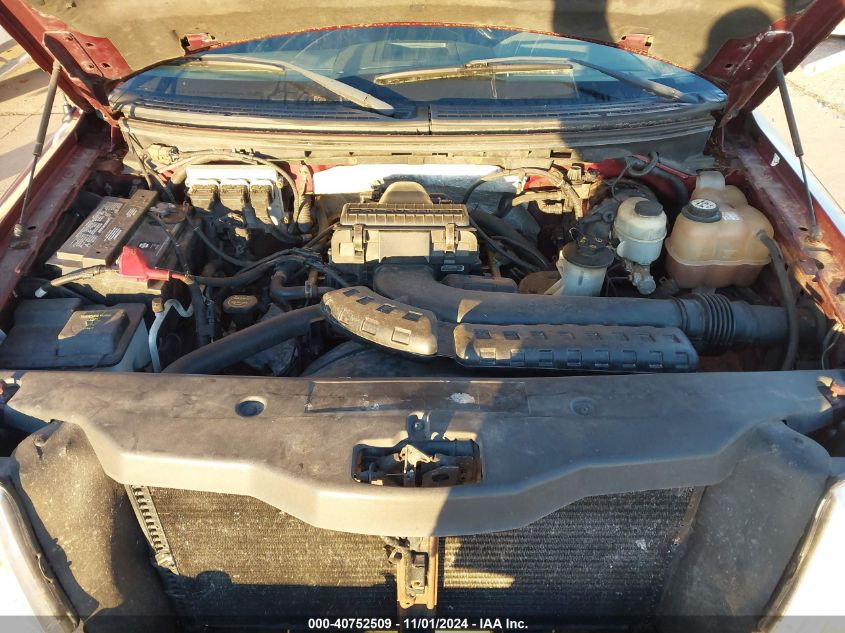 2006 Ford F-150 Fx4/Lariat/Xl/Xlt VIN: 1FTPX14V06NA84533 Lot: 40752509