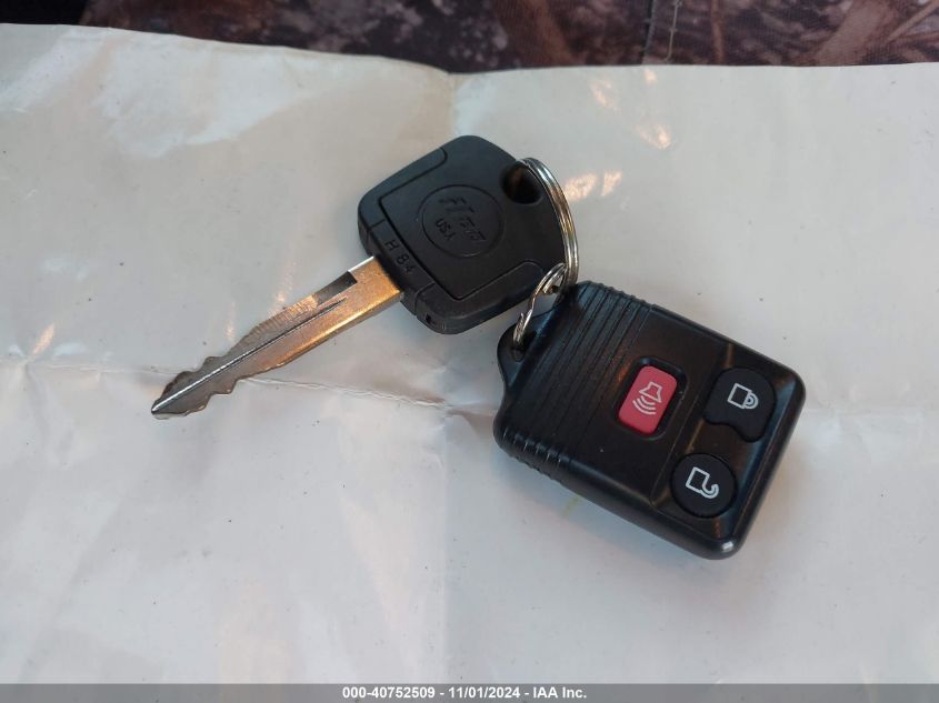 2006 Ford F-150 Fx4/Lariat/Xl/Xlt VIN: 1FTPX14V06NA84533 Lot: 40752509