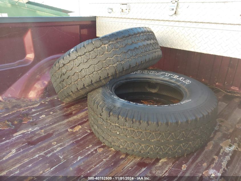 2006 Ford F-150 Fx4/Lariat/Xl/Xlt VIN: 1FTPX14V06NA84533 Lot: 40752509