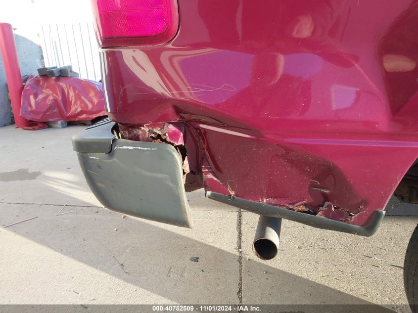 2006 Ford F-150 Fx4/Lariat/Xl/Xlt VIN: 1FTPX14V06NA84533 Lot: 40752509