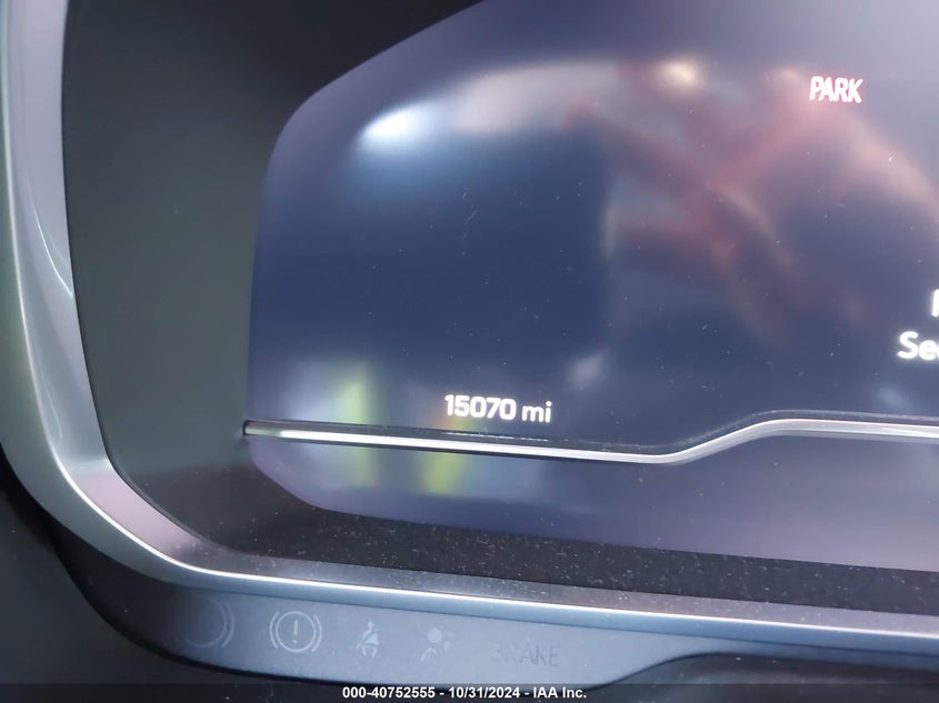 2023 CHEVROLET TAHOE 2WD LT - 1GNSCNKD1PR308580