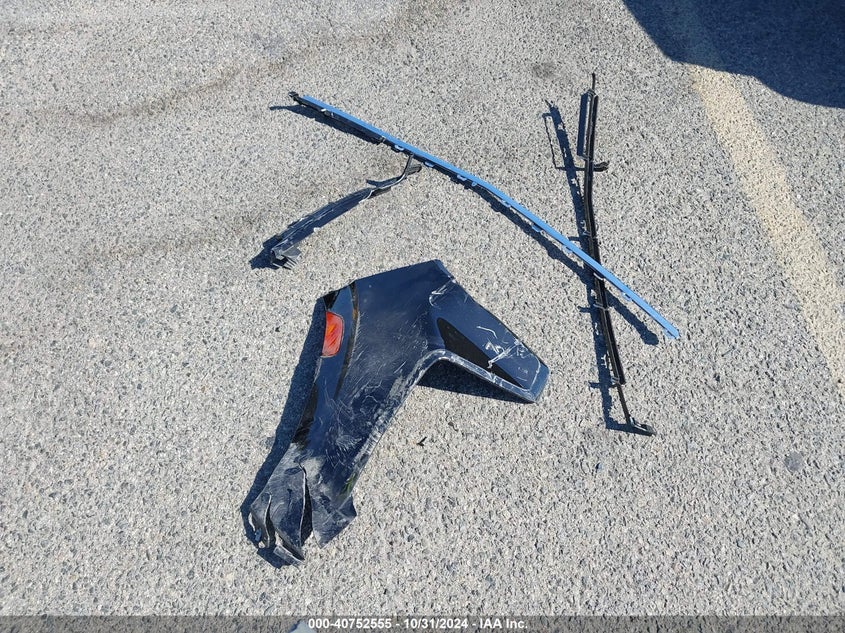 2023 CHEVROLET TAHOE 2WD LT - 1GNSCNKD1PR308580