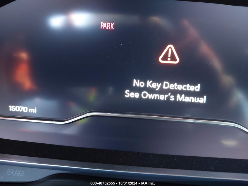 2023 CHEVROLET TAHOE 2WD LT - 1GNSCNKD1PR308580