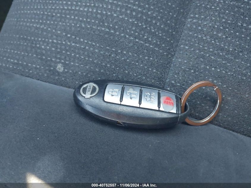 2010 Nissan Altima 2.5 S VIN: 1N4AL2AP2AC180929 Lot: 40752557