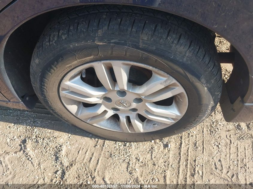 2010 Nissan Altima 2.5 S VIN: 1N4AL2AP2AC180929 Lot: 40752557