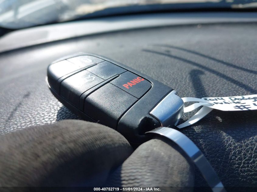 2014 DODGE CHARGER VIN: 2C3CDXBG2EH370913