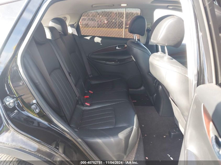 2017 INFINITI QX50 VIN: JN1BJ0RR7HM411586