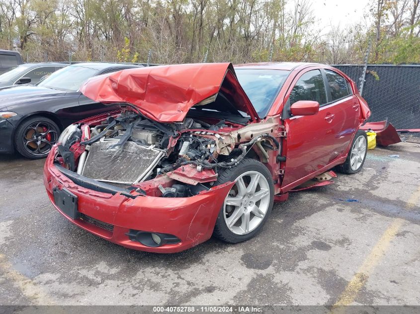 2010 Mitsubishi Galant Es/Se VIN: 4A32B3FF9AE004808 Lot: 40752788