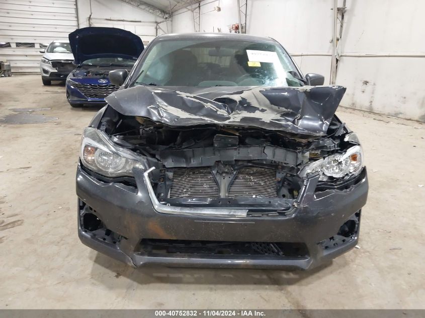 2015 Subaru Impreza 2.0I VIN: JF1GPAA69F8205674 Lot: 40752832