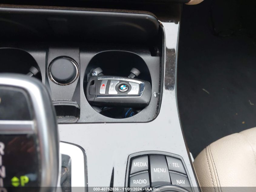 2016 BMW 535I - WBA5B1C56GG550993